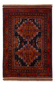 Tappeto Belutsch 193x130cm - Tappeto orientale