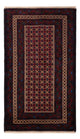 Tappeto Belutsch 200x114cm - Tappeto orientale