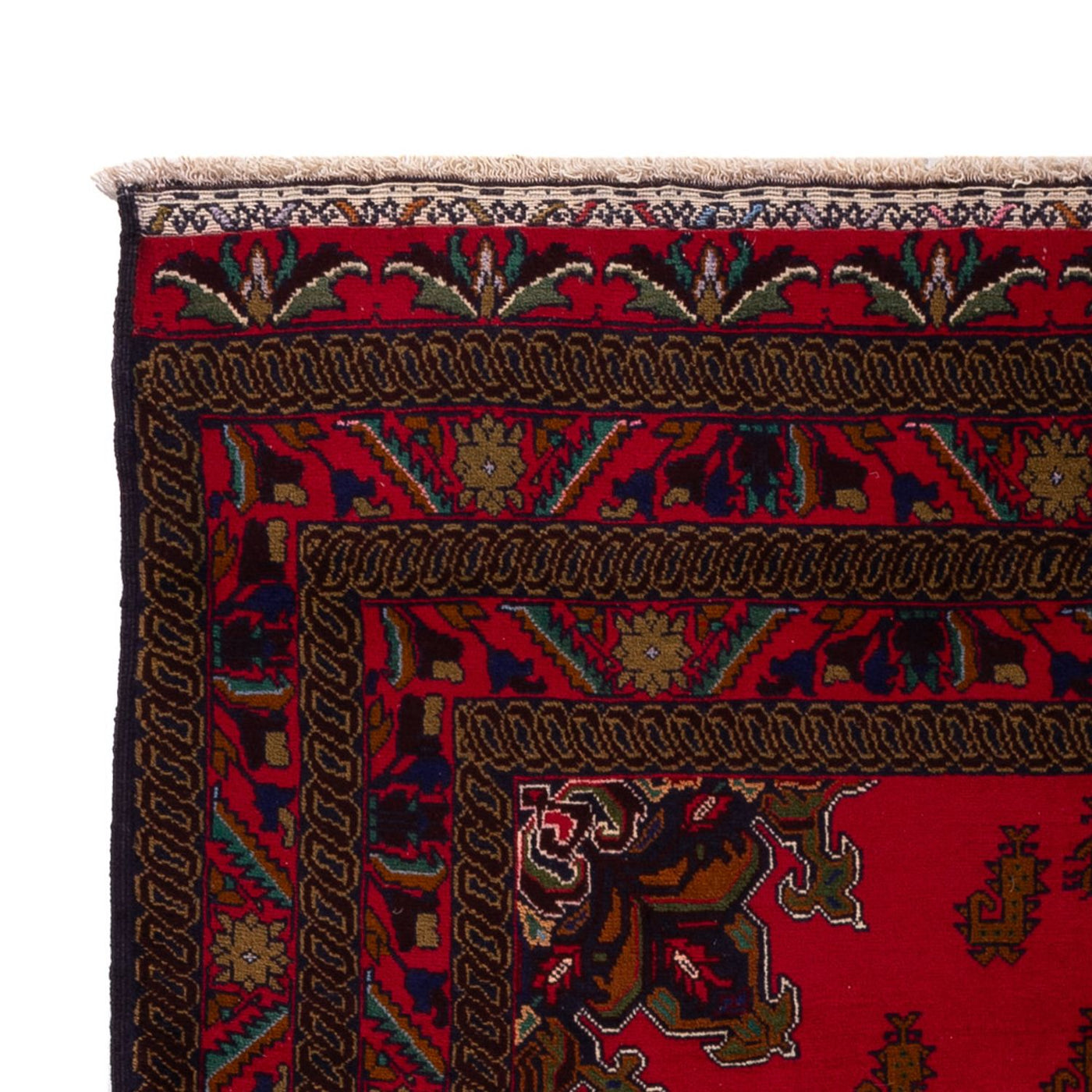 Tappeto Belutsch 201x123cm - Tappeto orientale