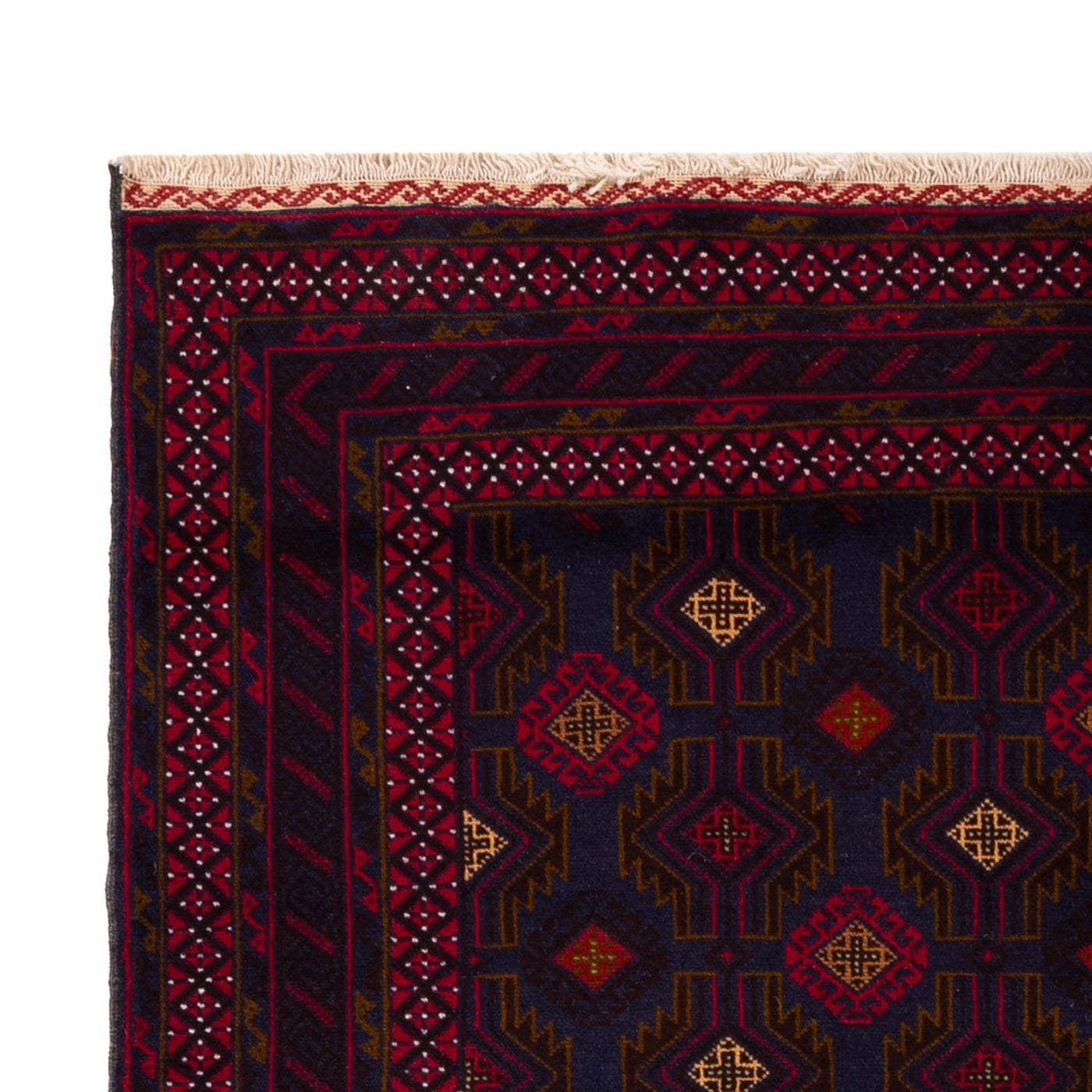 Tappeto Belutsch 194x122cm - Tappeto orientale