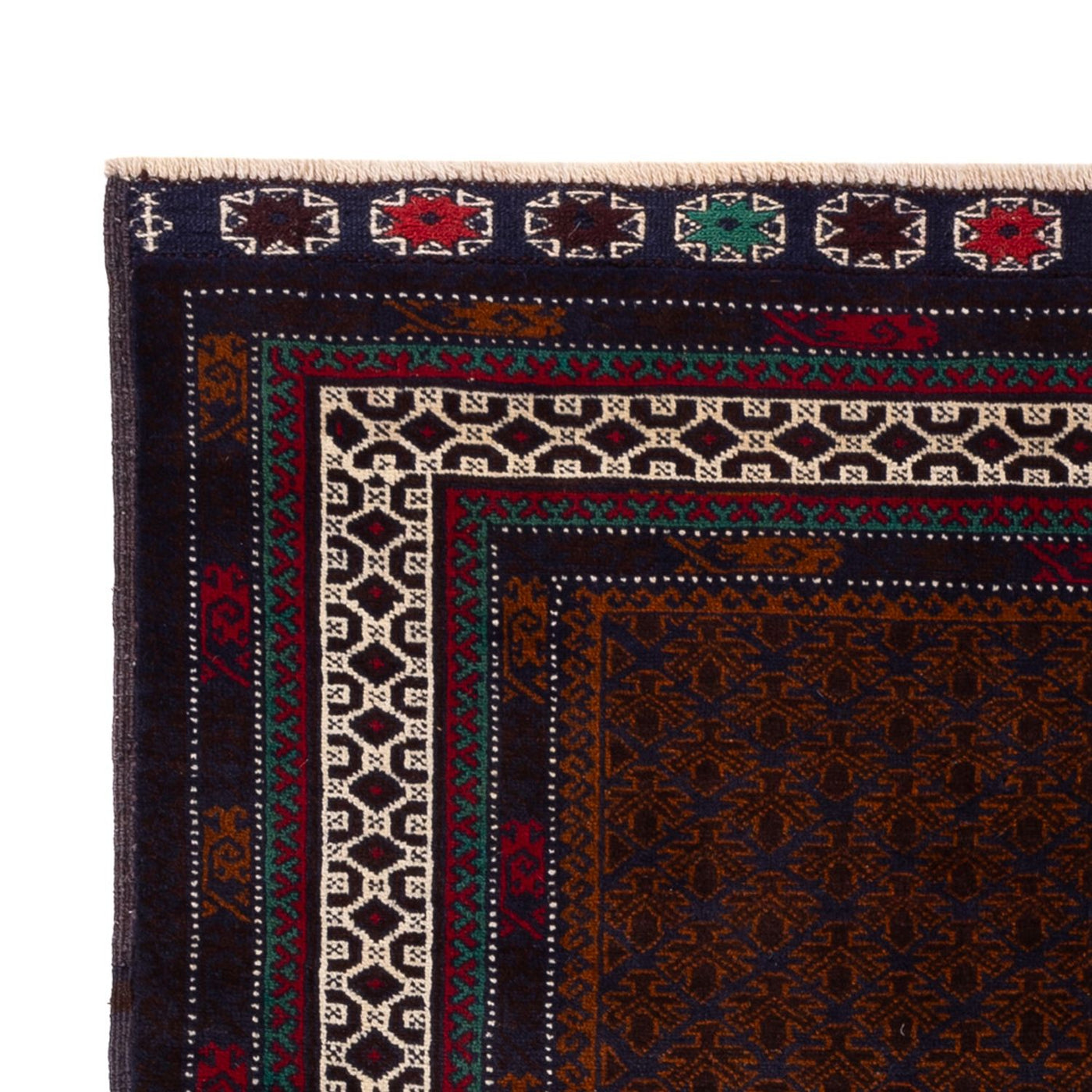 Tappeto Belutsch 185x119cm - Tappeto orientale