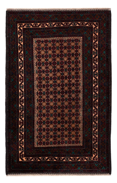 Tappeto Belutsch 119x192cm - Tappeto orientale - beige scuro