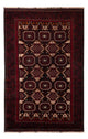 Tappeto Belutsch 192x115cm - Tappeto orientale