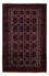 Belutsch Teppich - 207 x 130 cm - dunkelbraun
