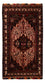 Tappeto corsia Tappeto Belutsch - 193 x 110 cm - rosso chiaro