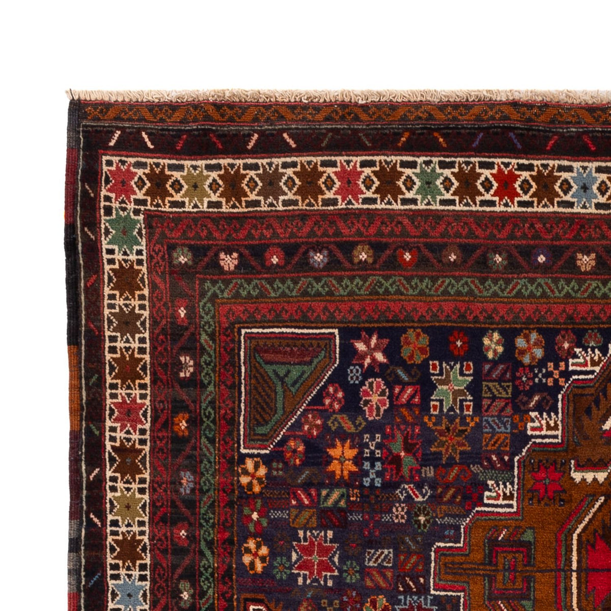 Tappeto Belutsch 117x200cm - Tappeto orientale