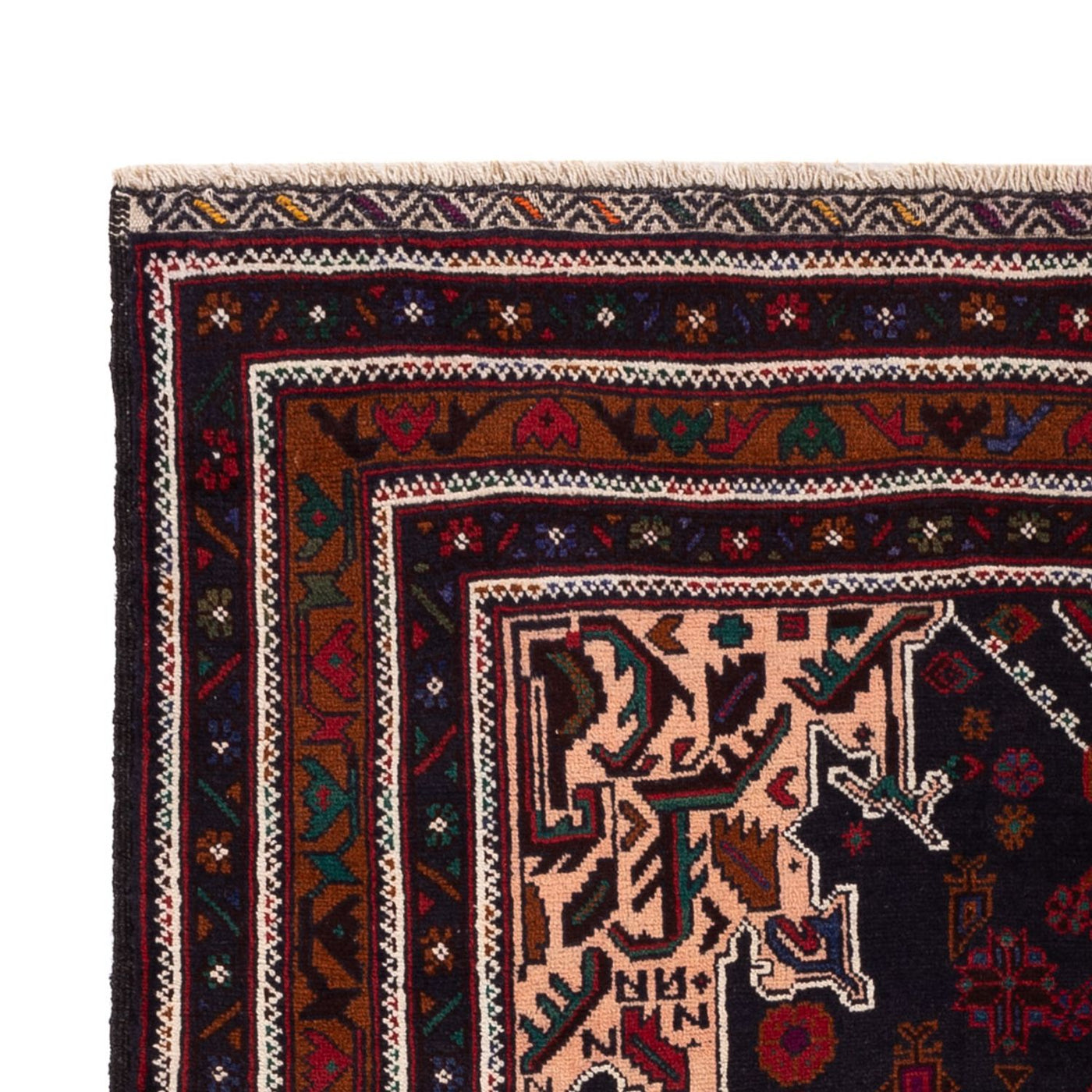 Tappeto Belutsch 193x118cm - Tappeto orientale