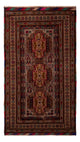 Tappeto Belutsch 204x110cm - Tappeto orientale