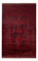 Khal Mohammadi Tappeto 197x127cm - Tappeto orientale