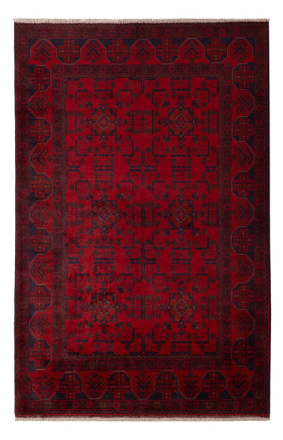 Khal Mohammadi Tappeto 127x196cm - Tappeto orientale