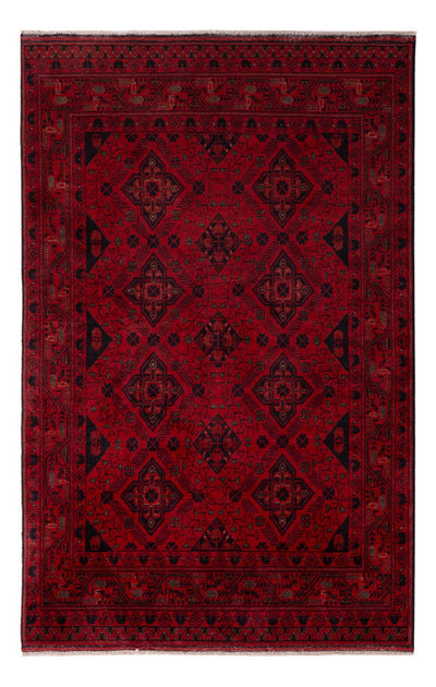 Khal Mohammadi Tappeto 124x196cm - Tappeto orientale