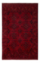 Khal Mohammadi Tappeto 196x124cm - Tappeto orientale
