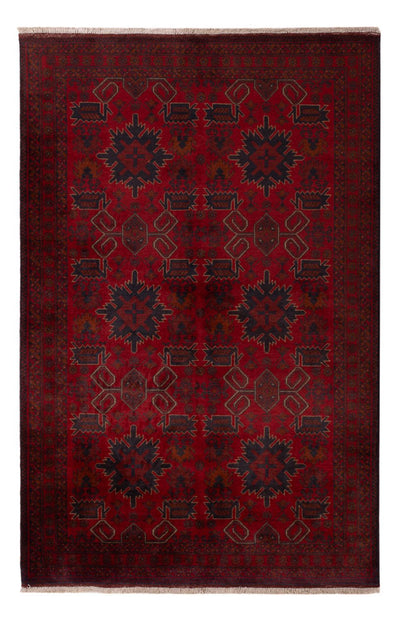 Khal Mohammadi Tappeto 125x197cm - Tappeto orientale