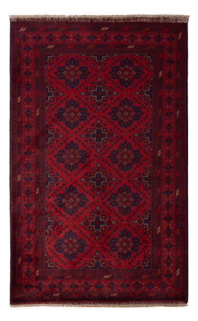 Khal Mohammadi Tappeto 122x200cm - Tappeto orientale