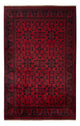 Khal Mohammadi Tappeto 203x128cm - Tappeto orientale