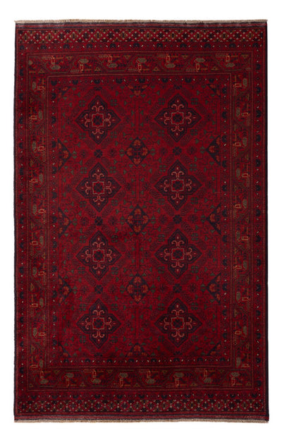 Khal Mohammadi Tappeto 121x194cm - Tappeto orientale