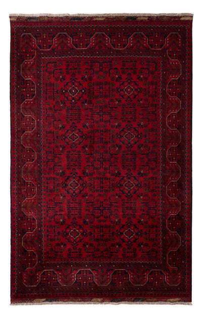 Khal Mohammadi Tappeto 123x198cm - Tappeto orientale