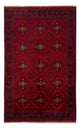 Khal Mohammadi Tappeto 207x125cm - Tappeto orientale