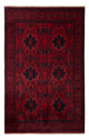 Khal Mohammadi Tappeto 199x123cm - Tappeto orientale