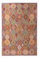 Kilim Maimene Tappeto 311x207cm - Tappeto di lana