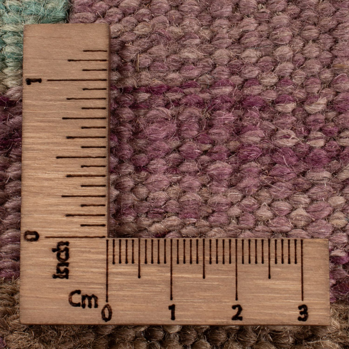 Tappeto Kelim - Splash - 311 x 207 cm - multicolore