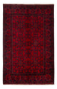 Khal Mohammadi Tappeto 201x126cm - Tappeto orientale