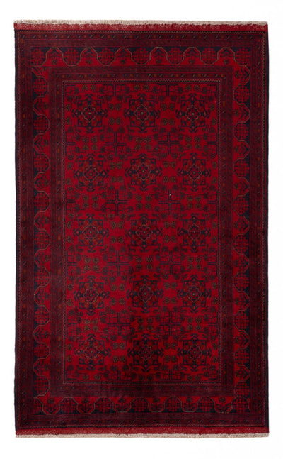 Khal Mohammadi Tappeto 123x195cm - Tappeto orientale