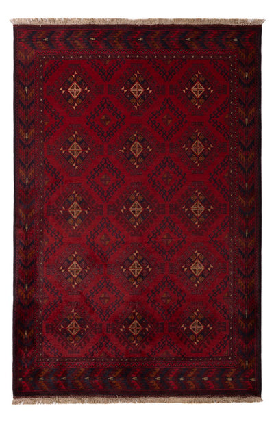 Khal Mohammadi Tappeto 125x195cm - Tappeto orientale
