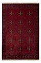 Khal Mohammadi Tappeto 195x125cm - Tappeto orientale
