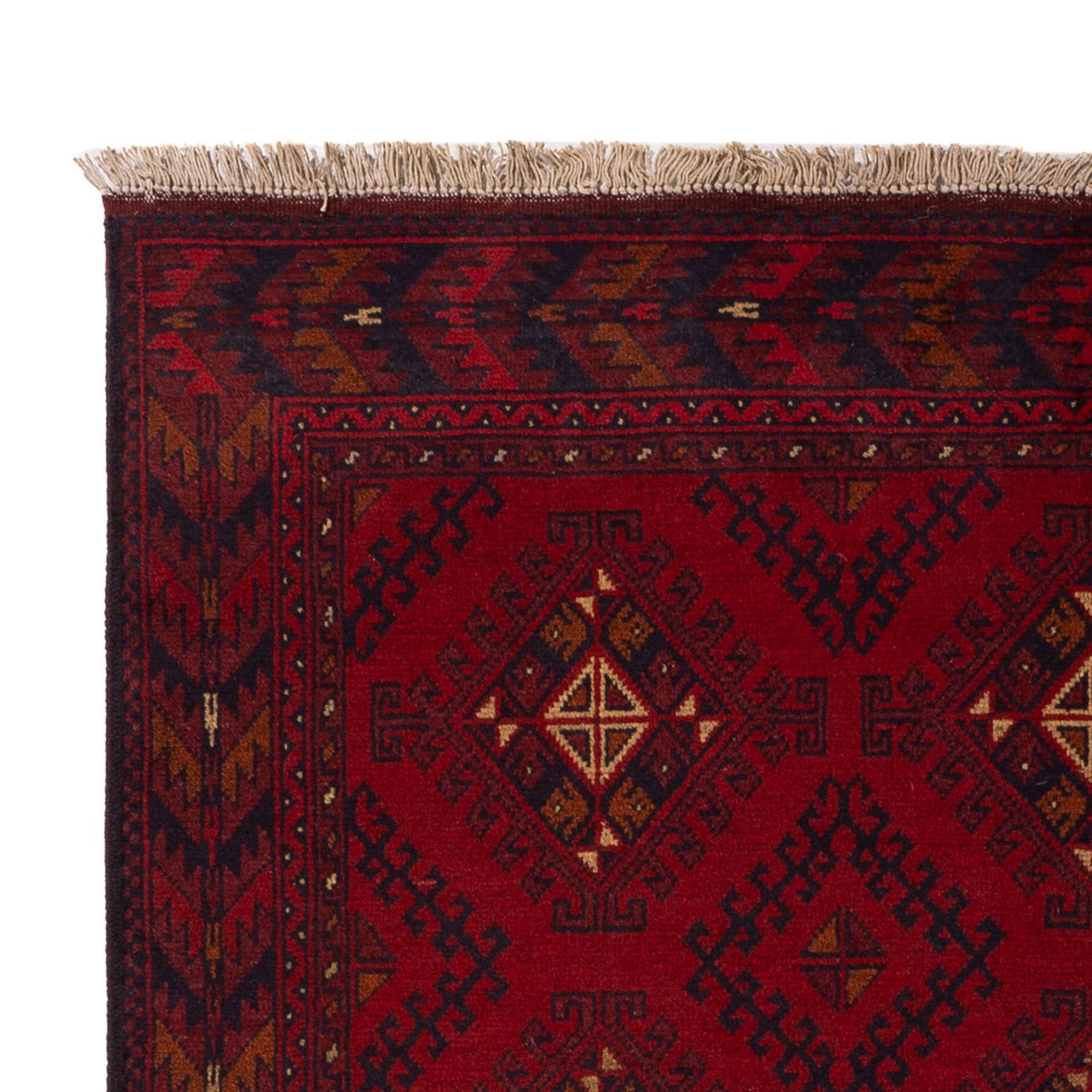 Khal Mohammadi Tappeto 195x125cm - Tappeto orientale