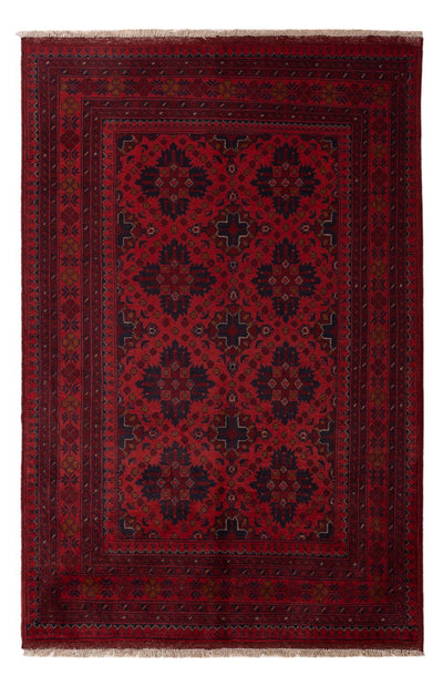 Khal Mohammadi Tappeto 124x198cm - Tappeto orientale