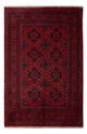 Khal Mohammadi Tappeto 198x124cm - Tappeto orientale