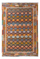 Kilim Maimene Tappeto 290x199cm - Tappeto di lana
