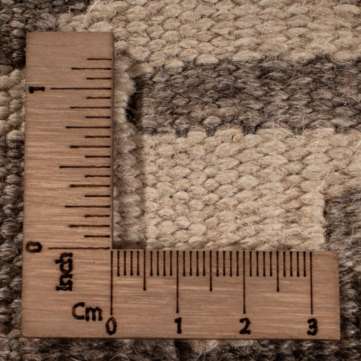 Tappeto Kelim - Splash - 300 x 197 cm - multicolore