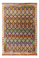 Kilim Maimana Tappeto 304x207cm - Tappeto di lana