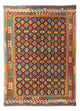 Kilim Maimana Tappeto 295x207cm - Tappeto di lana