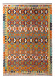 Kilim Maimana Tappeto 290x200cm - Tappeto di lana
