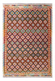 Kilim Maimana Tappeto 282x201cm - Tappeto di lana