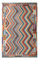 Kilim Maimana Tappeto 298x199cm - Tappeto di lana