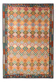 Kilim Maimana Tappeto 306x201cm - Tappeto di lana
