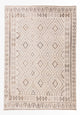 Kilim Maimana Tappeto 286x202cm - Tappeto di lana