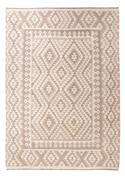 Kilim Maimana Tappeto 200x281cm - Tappeto di lana
