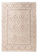 Kilim Maimana Tappeto 281x200cm - Tappeto di lana