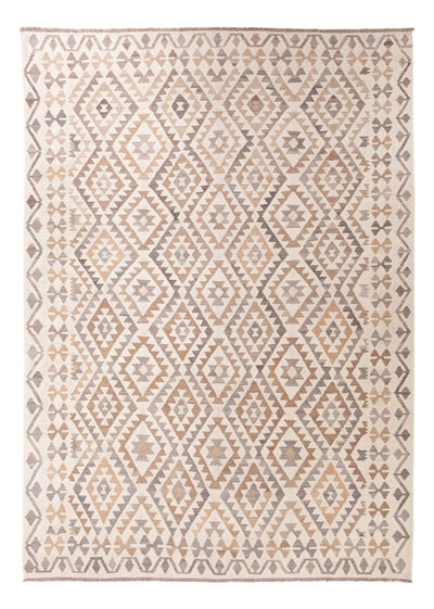 Kilim Maimana Tappeto 199x290cm - Tappeto di lana