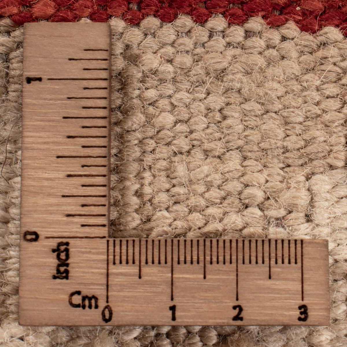 Tappeto Kelim - Splash - 294 x 209 cm - multicolore