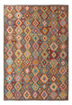 Kilim Maimana Tappeto 304x211cm - Tappeto di lana