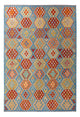 Kilim Maimana Tappeto 310x207cm - Tappeto di lana