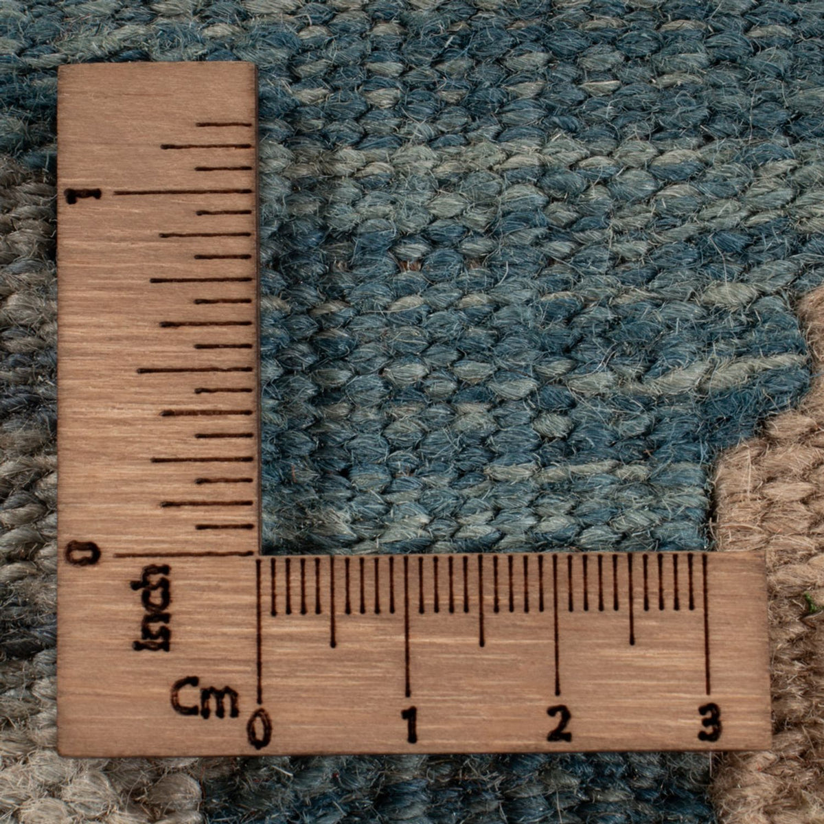 Tappeto Kelim - Splash - 310 x 207 cm - multicolore