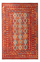 Kilim Maimana Tappeto 309x197cm - Tappeto di lana