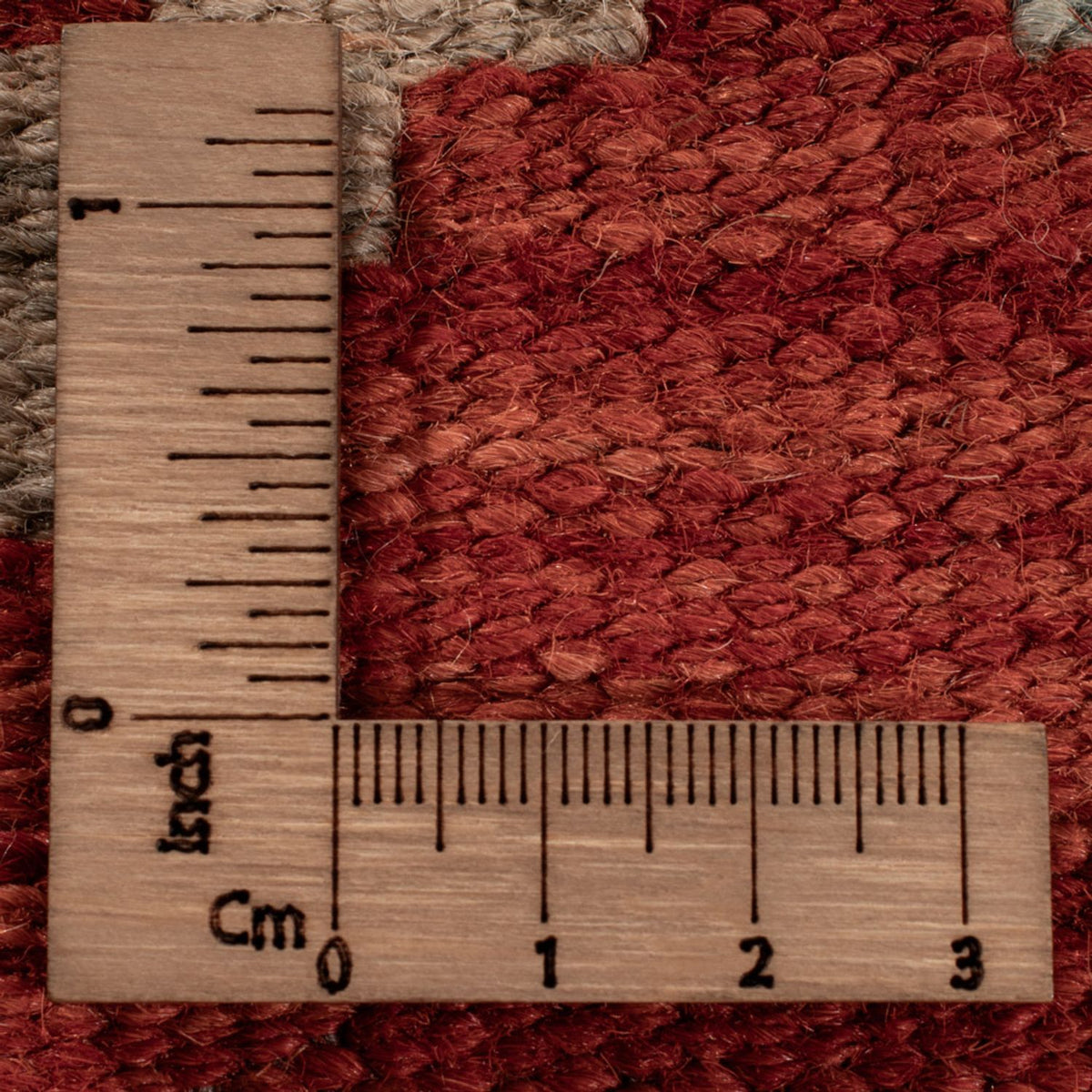 Tappeto Kelim - Splash - 309 x 197 cm - multicolore